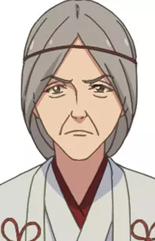Mochizuki, Yachiyo Image