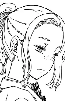 Mikagami, Nagisa