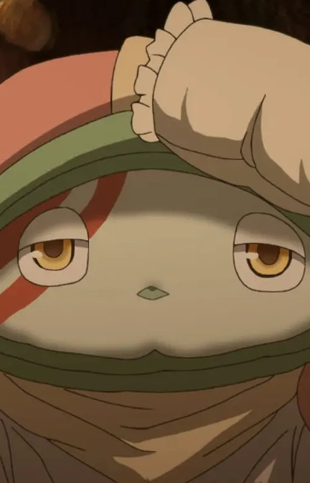 MyAnimeList.net - Mitty from Made in Abyss may be a