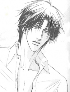 Imagen de Nakano, Shunji