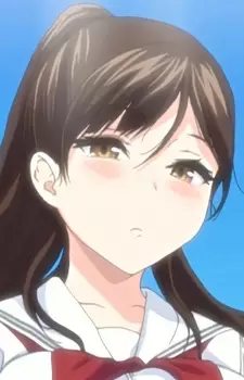 Ishiwatari, Chitose