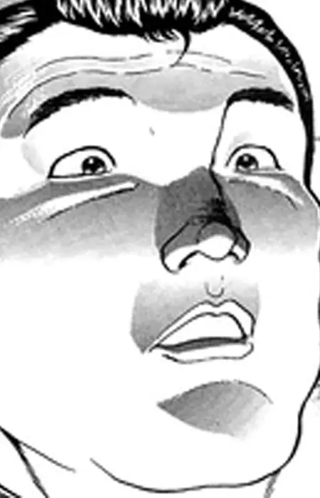 Rikiouzan