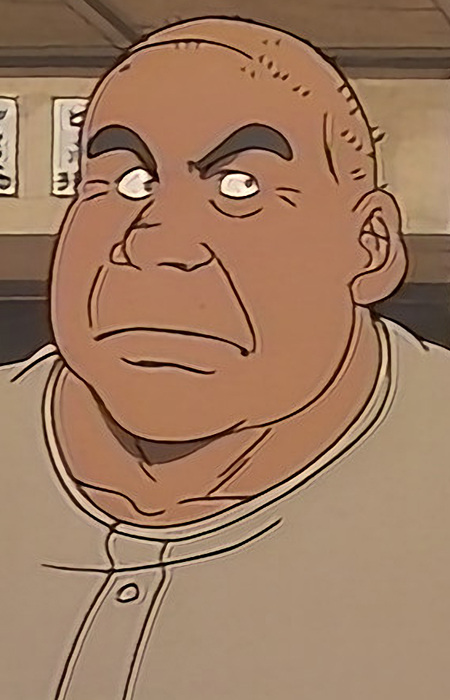 Ginpei