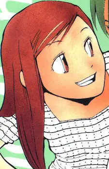 Kikuchi, Nanako