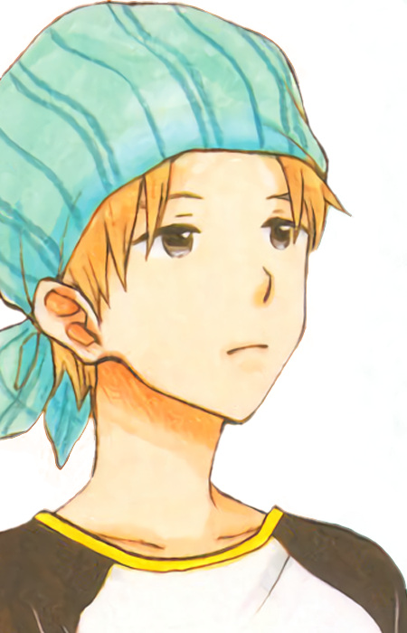 Kadota, Haruki