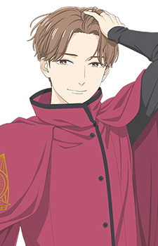 Imagem de Tetsu