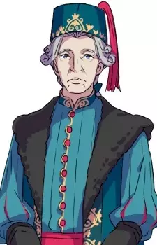Pendleton, Jorah