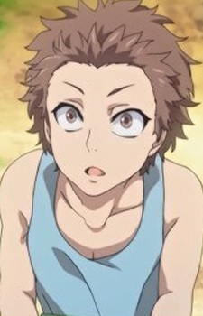Shounen