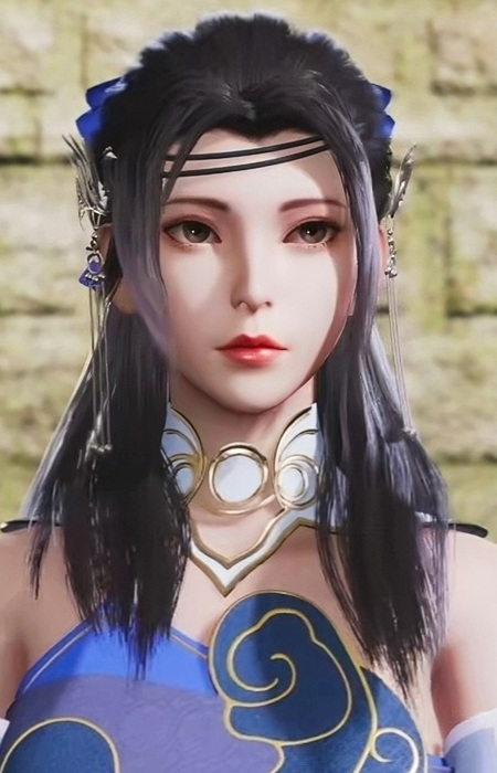 Imagem de Yuning Xue,