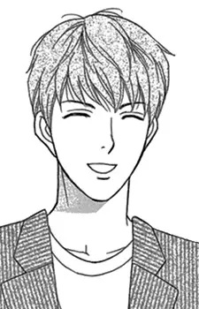 Itou, Masanori