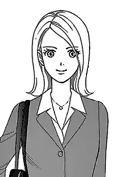 Masawa, Michiru