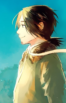 capa de mangá de Delivery Man
