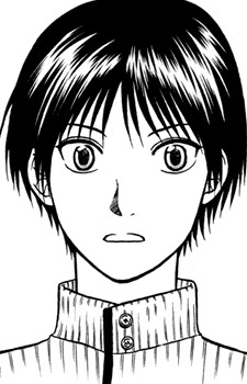 Ohno, Akira