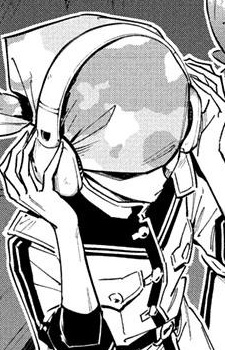 Otamajakushi Mamushihishimeki