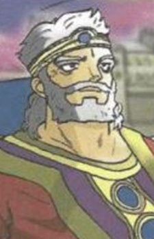 Herod Antipas