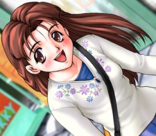 Wakatsuki, Anna
