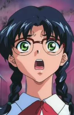 Yamamoto, Sena Image