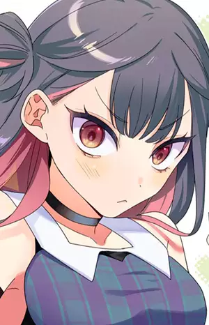 Karakter Urushibara, Moegi