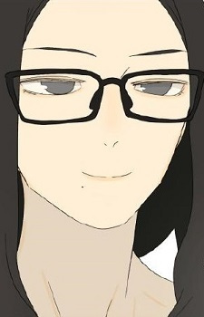 Hao Nan's Mother