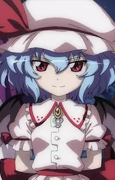 Scarlet, Remilia