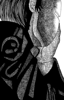 capa de mangá de Tani