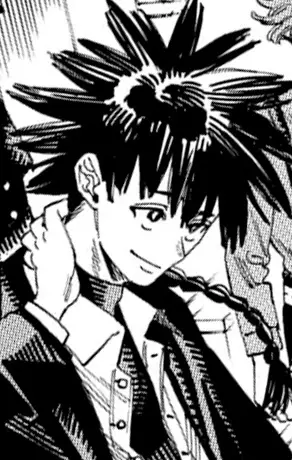 Katarai, Boi