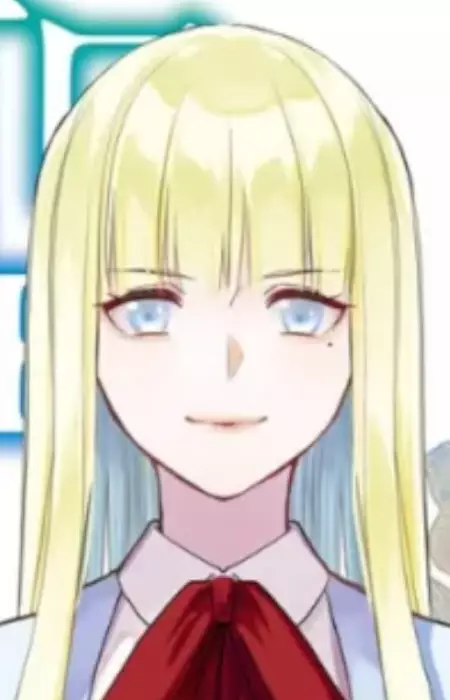 Orlamunde, Lily image