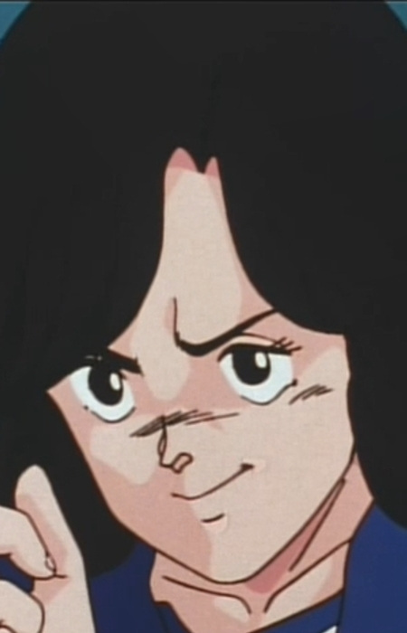 Gotou, Noriko