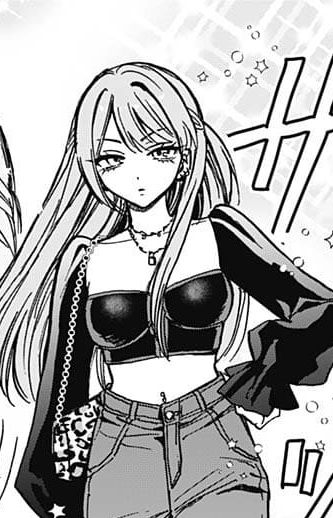 capa de mangá de Negiemon
