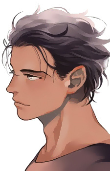 capa de mangá de Tachigami, Kazumasa