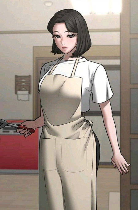 Karakter Si-Yeon