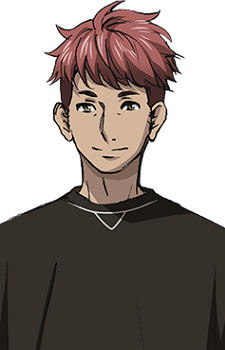 Kuon Higuro,