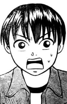 Iguchi, Shouma