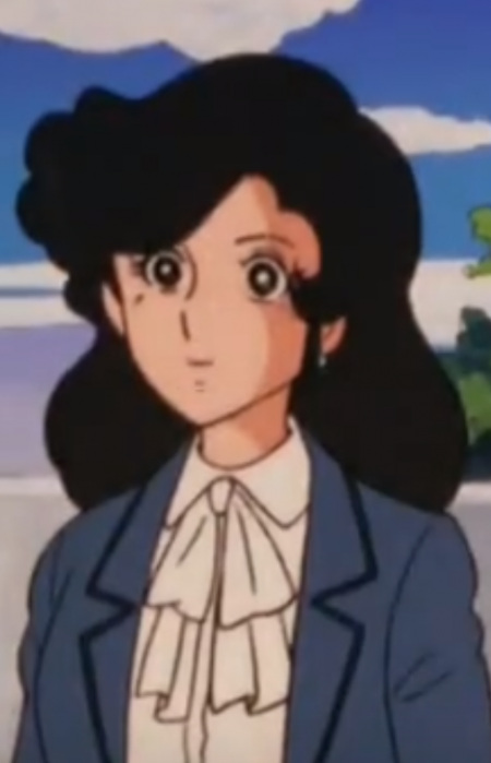 Imagem de Kaori Sawada,