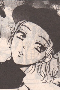 Enuki, Ichiko