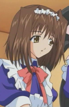 Irie, Kozue