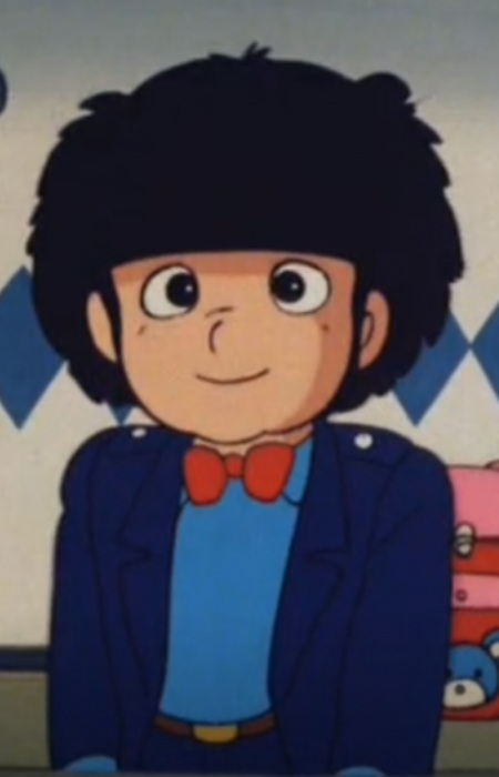 Imagem de Masuo Masuda,