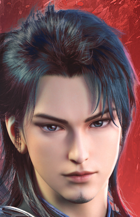 Changhe Su