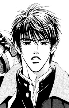 Hase, Shouji