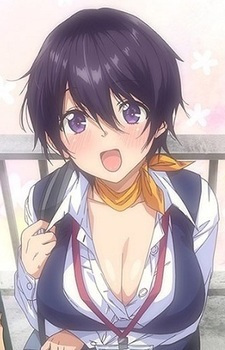 Natsumi Kusunoki