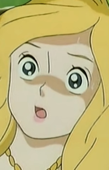 Princess (Iron Stove)