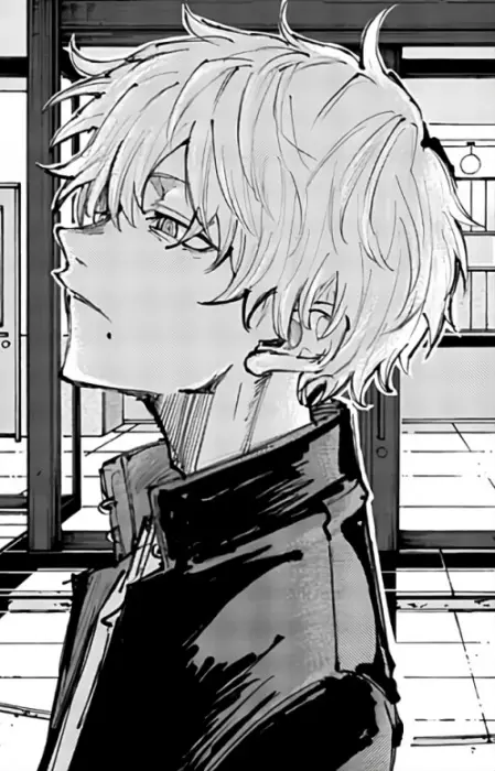 Nanakusa, Haruka