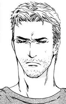 Tsuda, Kousuke