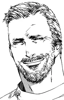 Hata, Hideaki