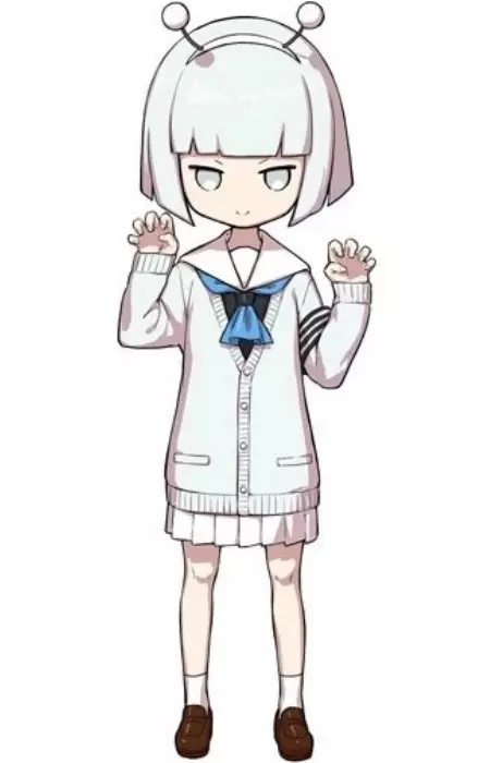 Kuruhoshi, Nayu