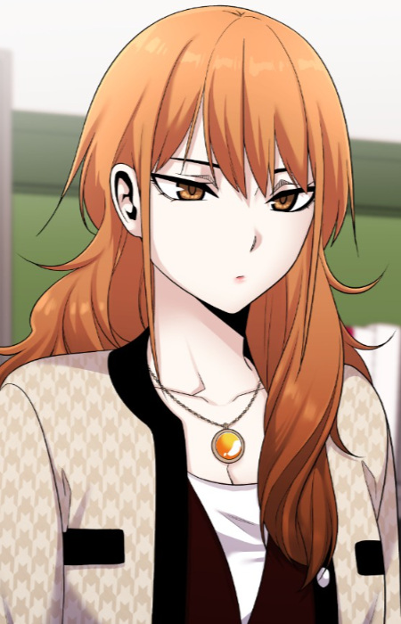 Karakter Song, Yura