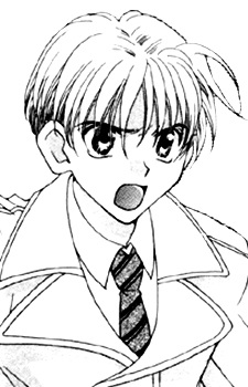 Imagen de Kenzou