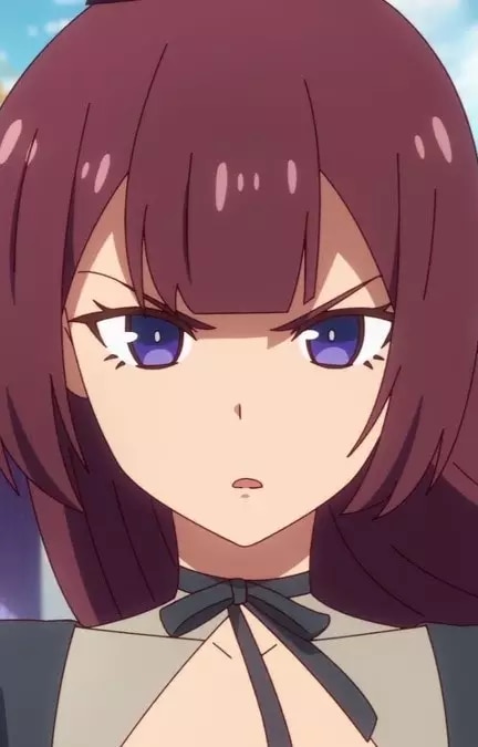 Kyuumiya, Yoshiko Image