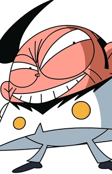 Mantarou Gou