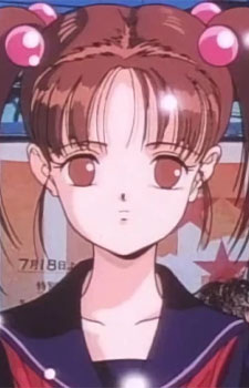Match Girl